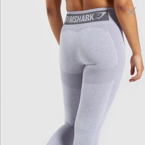 Brand new gymshark flex high waisted